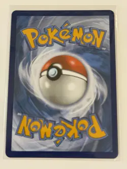 Rose 189/189 Ultra Rare Darkness Ablaze Pokemon Holo Near Mint - Image 2