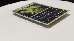 Pokemon Constructed Standard Deck L2 Tyranitar 009/019 Holo 1ST ED 1009-10 - Image 2