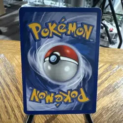 Pokemon TCG Wigglytuff Jungle 16/64 Holo Unlimited Holo Rare - Image 4