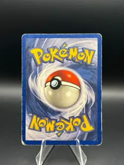 Alakazam 1/102 Holo Holo Rare Base Set Unlimited Pokemon Holo HP - Image 2