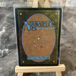 Spider-Sense Extended Art Foil 0254 Marvel's Spider-Man MTG NEAR MINT - Image 2