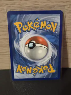 Vaporeon 18/68 REVERSE HOLO Rare Hidden Fates Pokemon LP - Image 2