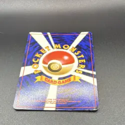 Lt. Surge's Fearow Leaders' Stadium Holo Rare Japanese Ken Sugimori 70 HP swirl - Image 4