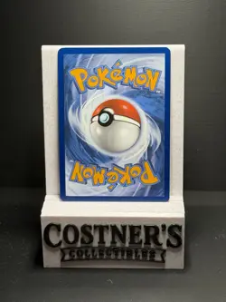 Misty's Lapras 194/182 Illustration Rare Pokemon Sv10: Destined Rivals Holo - Image 2