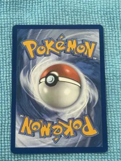 Pokemon Single: Iono's Bellibolt 279/217 Ascended Heroes (2026) SIR NM - Image 2