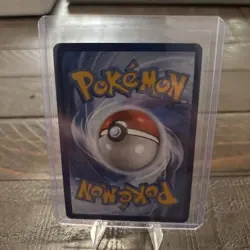Erika's Invitation 196/165 Ultra Rare 151 Pokemon Holo Near Mint - Image 2