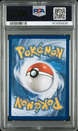 2026 POKEMON ASC EN-ASCENDED HEROES #286 N'S ZOROARK EX PSA 10 - Image 2
