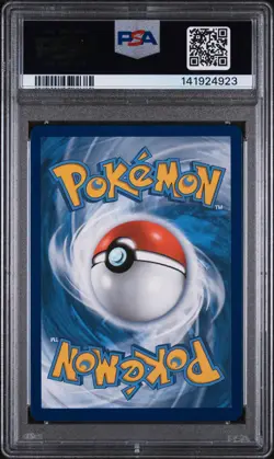 Pokemon TCG Origin Forme Dialga v Star Astral Radiance 198/189 Psa 9 - Image 2