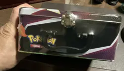 Pokemon Fall 2020 Collector's Chest Lunch Box Tin Charizard FACTORY SEALED - Image 3