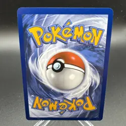 Nintendo Swoobat 120/086 White Flare Illustration Rare Full Art Holo Eng Auto - Image 2