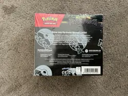 Pokemon Mega Evolution Pitch Black Booster Box 36 Packs EARLY IN HAND - Image 3
