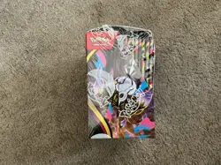 Pokemon Mega Evolution Pitch Black Booster Box 36 Packs EARLY IN HAND - Image 5