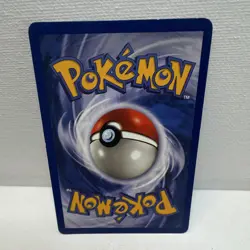 Pokemon TCG Scyther 10/64 Jungle Holo Rare Unlimited 70HP No Symbol Error - Image 2