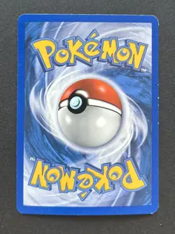 Pokemon TCG Reversal 88/115 EX Unseen Forces Stamped Reverse Holo MP - Image 2