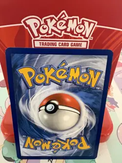 Pokemon Frogadier 23/131 Forbidden Light Reverse Holo LP - Image 2