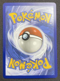 2023 Pokemon S&V 151 Blastoise ex Special Illustration Rare 200/165 (A) - Image 2