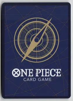 Jesus Burgess (Reprint) OP09-086 One Piece Premium Booster -The Best- Vol. 2 NM - Image 2