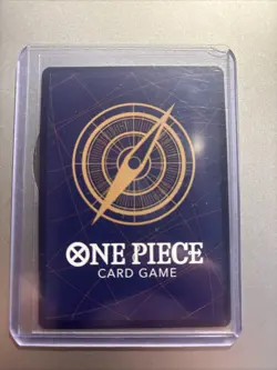 One Piece Boa Hancock CLEAN Alt Art OP14-112 The Azure Sea's Seven English - Image 3