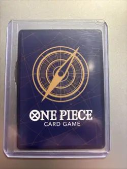 One Piece Boa Hancock CLEAN Alt Art OP14-112 The Azure Sea's Seven English - Image 4