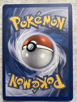Pokemon TCG Arceus AR6 Platinum Holo Foil Card Mint Condition - Image 4