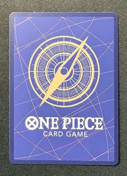 One Piece TCG Miss Valentine (Mikita) Winner OP14-087 Rare - Image 3