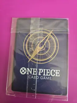 Black Maria - OP08-074 - One Piece: Illustration Box Vol. 2 Promo - Image 2