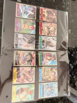 One Piece Card Game Premium Card Collection Best Selection Volume 6 - IN HAND - Image 3