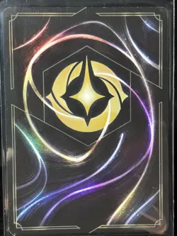 Jafar - High Sultan of Lorcana (Store Championship) 33 Disney Lorcana Promo... - Image 2