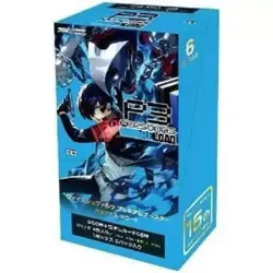 Persona 3 Reload Premium Booster Box TCG Japanese Weiss Schwarz Sealed 2BOX - Image 2