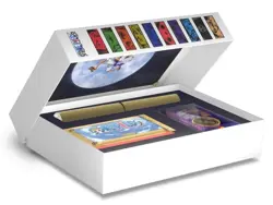 One Piece TREASURE BOX Official Card Collection PANINI - Image 4