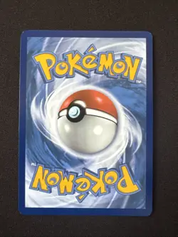 Ethan's Slugma 35/182 Reverse Holo Destined Rivals DRI -Near Mint- Pokemon TCG - Image 2