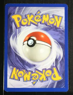 PSA 8 NMM 2000 Pokemon Team Rocket #76 Imposter Oak's Revenge 1st Edition !!! - Image 4