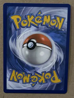 Pokemon Victini Card Black Bolt Red Holo BWR 171/086 Near Mint🔥🔥 - Image 3