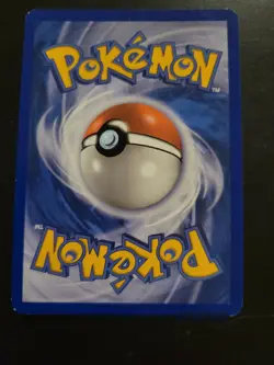 Pokemon TCG Card 2007 Diamond & Pearl - Gastly 82/130 Reverse Holo - Image 2