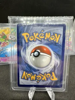 Rowlet Litten Popplio MEP 043 044 045 First Partner Series 1 Promo Pokemon Cards - Image 5