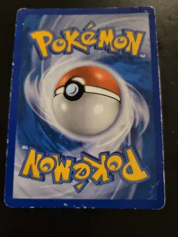 Pokemon Card Black Star Promo - 2010 Latios HGSS11 - Image 2
