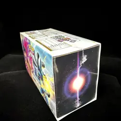 Pokemon IN STOCK Chinese Sword&Shield Brave Stars Card Starter Deck Sealed Box - Image 3