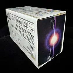 Pokemon IN STOCK Chinese Sword&Shield Brave Stars Card Starter Deck Sealed Box - Image 5