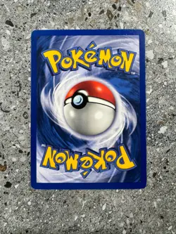 Pokemon TCG Cards SHADOWLESS Base Set Diglett 47/102 LP - Image 2