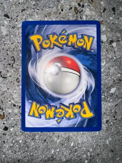 Pokemon TCG Cards SHADOWLESS Base Set Diglett 47/102 LP - Image 4