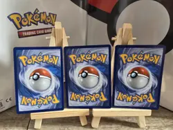 Pokemon TCG First Partner Illustration Collection Series 2 GALAR GEN 8 Cards - Image 2