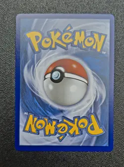 Mega Starmie ex 102/088 Perfect Order Ultra Rare Pokemon Card NM - Image 2