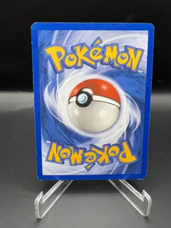 Bulbasaur 55/112 EX FireRed LeafGreen Pokemon Card 2004 Starter NM Non-Holo - Image 2