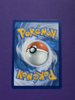 Articuno Pokemon TCG Journey Together Illustration Rare Card 161/159 Fresh - Image 2