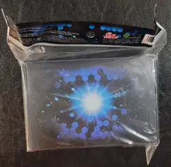 Official Konami Yugioh Double Deck Case Box - NEW - Sealed - 2 Removable Trays - Image 2