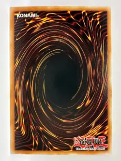Yugioh Azamina Ilia Silvia 25LP-EN010 Ultra Rare Limited Edition - Image 3
