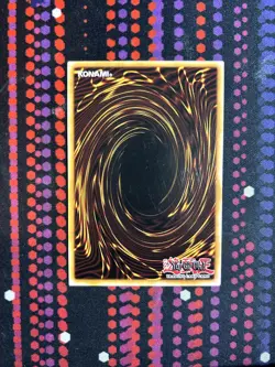 Granmarg the Rock Monarch SR01-EN006 Yu-Gi-Oh 1st Edition NM - Image 2