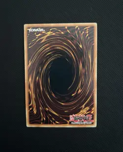 Yu-Gi-Oh! Doomkaiser Dragon/Assault Mode CRMS-EN019 1st Edition Secret Holo - Image 2