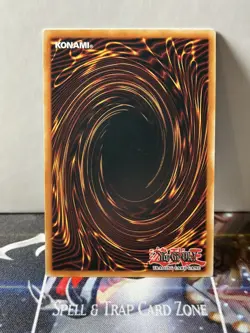Yugioh Cyber Revsystem MP19-EN118 Super Rare *Foil Misprint* 1st Edition NM - Image 2
