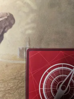 Silvers Rayleigh (Alternate Art) OP12-001 Legacy of the Master Foil - Image 4